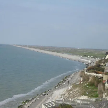 Comfortably Furnished With A Sea View Cayeux-sur-Mer